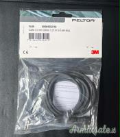Petor cavo di ingresso audio 3M