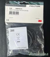 Petor cavo di ingresso audio 3M