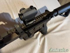 devil dog concepts tutti sistemi AR / PCC