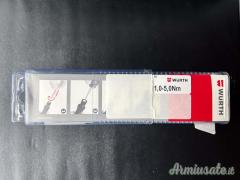 Cacciavite Dinamometrico 1,0 - 5,0 Nm