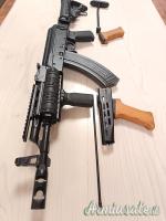 FEG Amd65 7.62x39mm