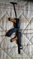 FEG Amd65 7.62x39mm
