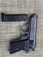 Walther PPK  cal 7,65 ULM/DO