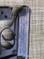 Walther PPK  cal 7,65 ULM/DO