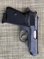 Walther PPK  cal 7,65 ULM/DO