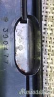 Walther PPK  cal 7,65 ULM/DO