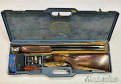 USATO - PERAZZI MOD. MX8 MAP CAL.12 CANNE 71CM MOBICHOKE/*