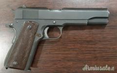 1911 A1 ITHACA Vietnam