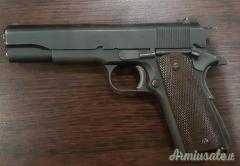 1911 A1 ITHACA Vietnam