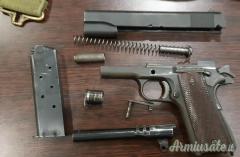 1911 A1 ITHACA Vietnam