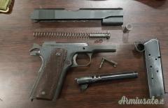 1911 A1 ITHACA Vietnam