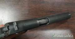 1911 A1 ITHACA Vietnam