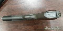 1911 A1 ITHACA Vietnam