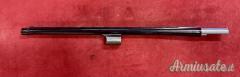 Canna Breda Serie Altair Calibro 12/70 - Cilindrica