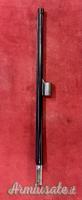 Canna Breda Serie Altair Calibro 12/70 - Cilindrica