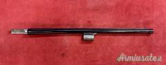Canna Breda Serie Altair Calibro 12/70 - Cilindrica