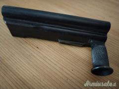 Accessori carabina FN SAFN 49 belga