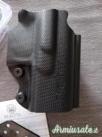 # Fondina e portacaricatori Ghost Vendo
