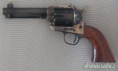 Revolver Uberti Colt 1873 Flattop