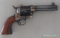 Revolver Uberti Colt 1873 Flattop