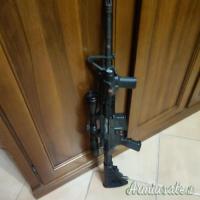 Colt M 4 carabine  .22 Long Rifle