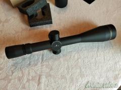 Leupold VX3i 6.5-20 x 50 LRP