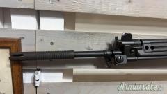 Steyr Mannlicher Stg 58 .308 Winchester