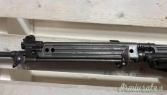 Steyr Mannlicher Stg 58 .308 Winchester