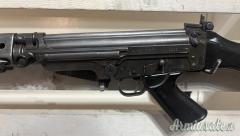 Steyr Mannlicher Stg 58 .308 Winchester