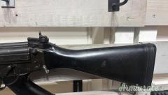 Steyr Mannlicher Stg 58 .308 Winchester