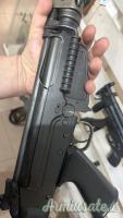 Steyr Mannlicher Stg 58 .308 Winchester