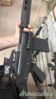Enfield L1a1 .308 Winchester