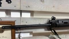 Enfield L1a1 .308 Winchester