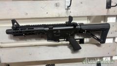 Olympic Arms K23 .223 Remington