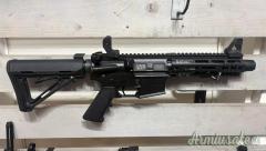 Olympic Arms K23 .223 Remington