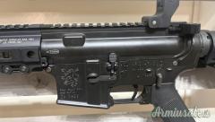 Olympic Arms K23 .223 Remington