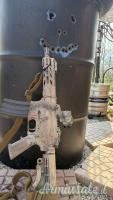 Dr-15 Mk- 23 .300 AAC Blackout