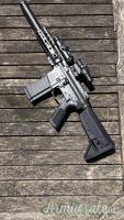 De-15 Mk-23 5.7x28mm