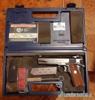 Colt 1911 .45 ACP