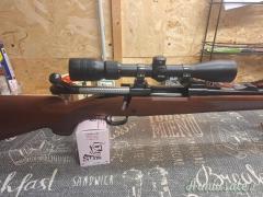 Winchester xtr 7 mm Remington Magnum SOLO TARATA