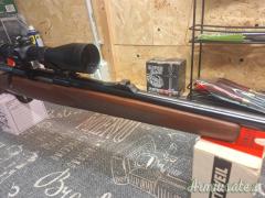 Winchester xtr 7 mm Remington Magnum SOLO TARATA