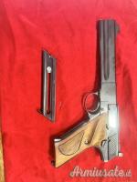 Colt Colt Woodsman Match Target 3ª Serie cal. .22 LR  .22 LR Long Rifle