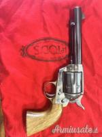 Jäger Dakota calibro .357 Magnum