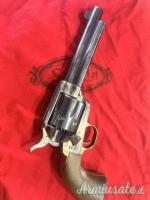 Jäger Dakota calibro .357 Magnum