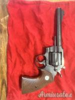 Colt Match cal. .22 LR .22 LR Long Rifle