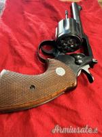 Colt Match cal. .22 LR .22 LR Long Rifle