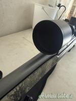 Beretta BRX-1 .300 Winchester Magnum