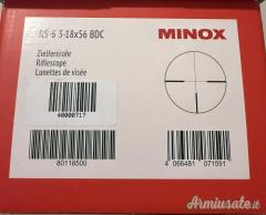 Beretta BRX-1 .300 Winchester Magnum