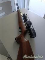 Air Arms TX 200 4.5/.177