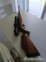 Air Arms TX 200 4.5/.177